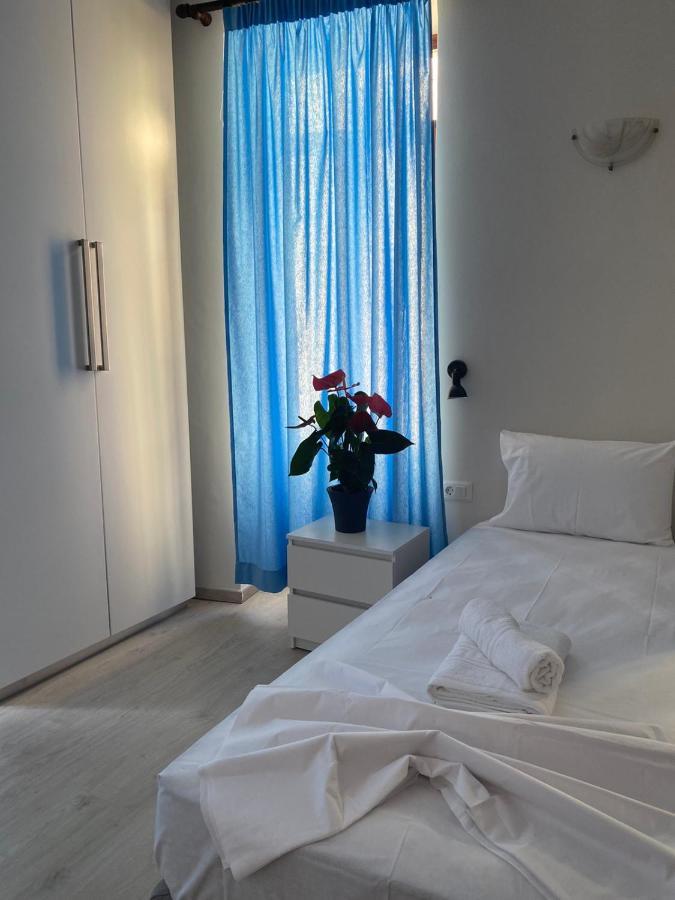 Casa Argo Apartment Chania  Exterior foto