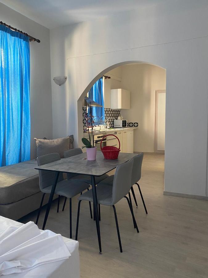 Casa Argo Apartment Chania  Exterior foto