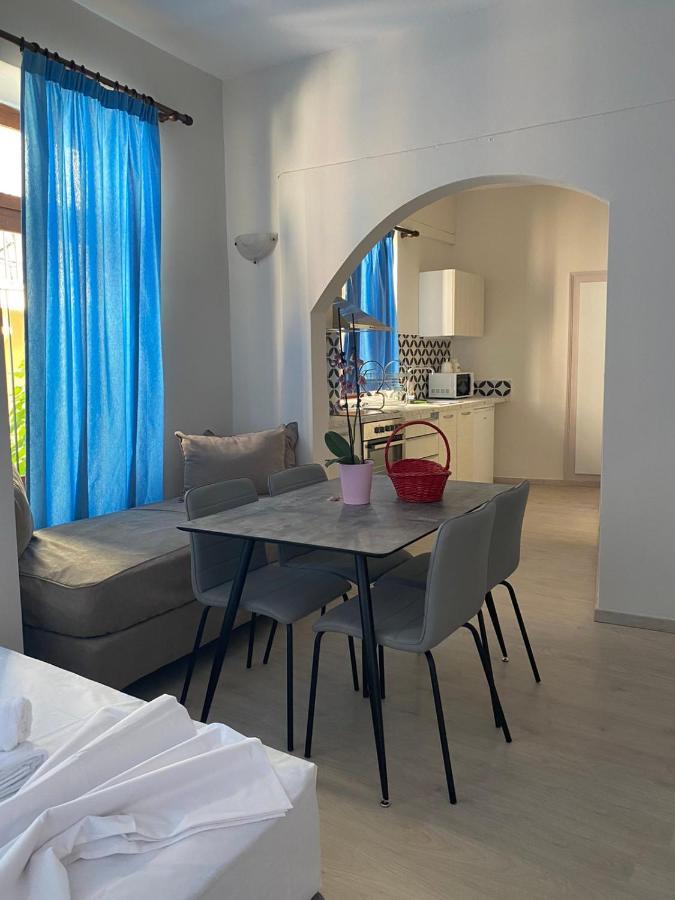 Casa Argo Apartment Chania  Exterior foto
